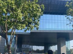 -广州市城市规划展览中心