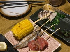 -鸟内会居酒屋(得意潮馆店)