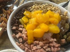 -清真·馬坡二旦烧烤(人生一串拍摄店)