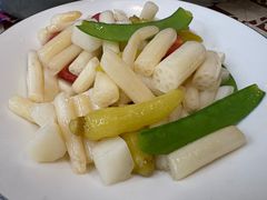 -老三样·旧食新味(船山路店)