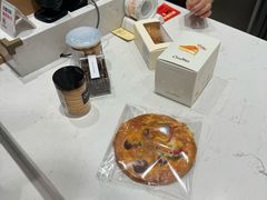 -可莎蜜兒(金堡店)