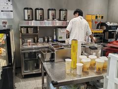 -茶百道(棠石路店)