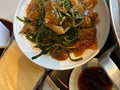 -山东八大碗山东老字号