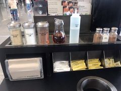 -星巴克(香港国际机场44号闸店)