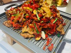 -相约·羊村小馆(长沙路店)