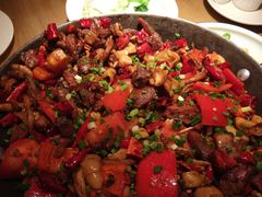 -禾田下生态餐厅(华天城总店)