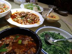 -田园印象·成都土菜院子(华阳店)