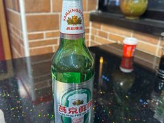 -胶东海鲜大排档(北太平庄店)