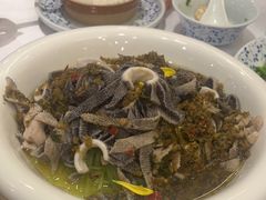 -围龙屋客家食府(福田店)