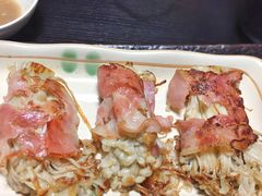 -日本料理神拉面