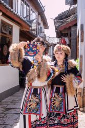 -小红帽摄影(丽江店)