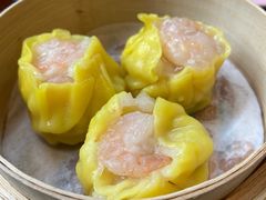 -斑斓西餐厅·自助茶点(高崎机场佰翔花园酒店)