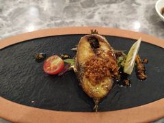 -粤海璇宫·木棉花高空旋转餐厅·聚会派对