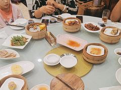 -坚记酒家·佛山老字号·顺德鱼生标准示范店