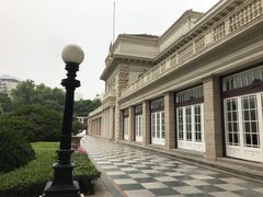 -中国福利会少年宫