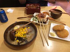 -和风拉面