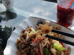 -喜林苑·稻田餐厅(品相府店)