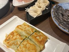 -快乐小羊·内蒙牛羊肉火锅(流花中心店)