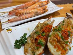 -割烹旭日本料理(龙湖狮山天街店)
