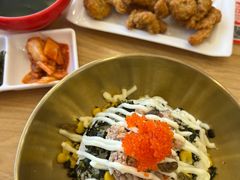 -小木屋拌饭(朝阳兴隆大家庭店)