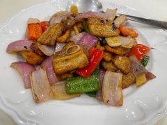 -凤凰楼酒家·粤宴点心(华强北店)