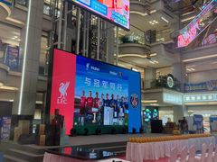 -红星美凯龙北京至尊MALL(东四环中路店)
