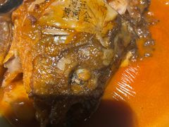 -阿五黄河大鲤鱼(纬三路店)