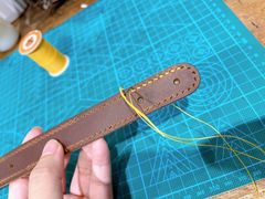 -如果·追梦手工皮具DIY教学店(田子坊店)