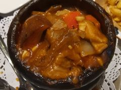 -安德烈俄式西餐厅(中央大街店)