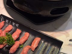 -鲜一烤肉(沈北店)
