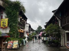 -小河直街历史文化街区