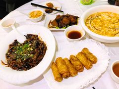 -翠亭酒家(山西南路店)