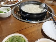 -代羊肉(中和店)