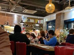 大堂-LA MAISON公鸡和龙(蛇口店)