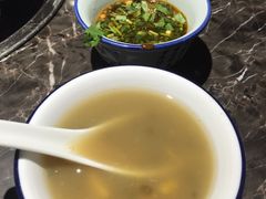 -仄园围炉坊·牛肉火锅·汕头卤水火锅(蛇口店)