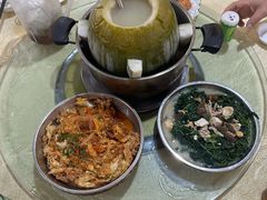 -红旗山庄(圭峰山店)