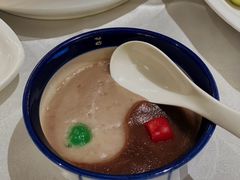 -聚春园自助餐厅(东街口店)