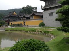 -溪口-滕头旅游景区