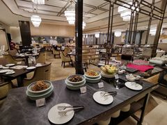 -京香轩·中餐厅(上海中庚聚龙酒店)