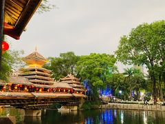 -深圳锦绣中华民俗村