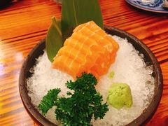 -坂吉屋·居酒屋深夜食堂(龙湖店)