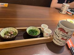 -七条鱼日本料理(远洋乐堤港店)