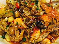 -朋友圈概念餐厅(象山万达广场店)