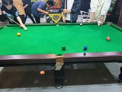 -不止轰趴桌游麻将台球(立水桥店)