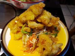 -人民公社大食堂(张家湾店)
