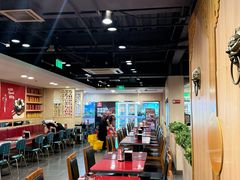 -宏状元现熬粥·京味菜(五棵松店)