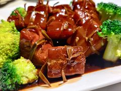 -米特.新派中国菜(锦绣江南店)