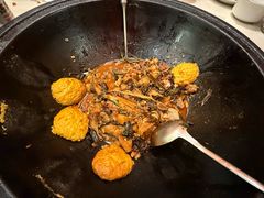 -江湖水乡铁锅炖魚(周庄嘉园店)