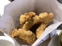 现炸小酥肉-串一火锅(赛格国际购物中心店)