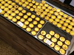 -莉蓮蛋挞(静安寺店)
